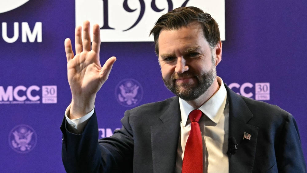 Who is JD Vance and why he matters in Iran talks